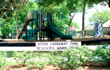 Carraway Park